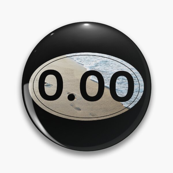 Item preview, Beach Run, Not a Runner 0.00 - Black designed and sold by LatterDaze.