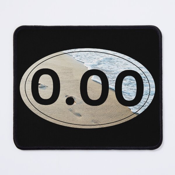 Item preview, Beach Run, Not a Runner 0.00 - Black designed and sold by LatterDaze.