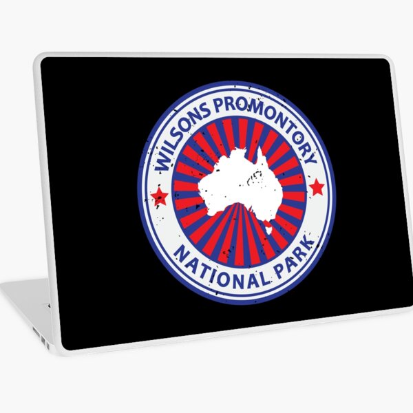 Item preview, Wilsons Promontory National Park Australia Country Symbol designed and sold by KrisSidDesigns.