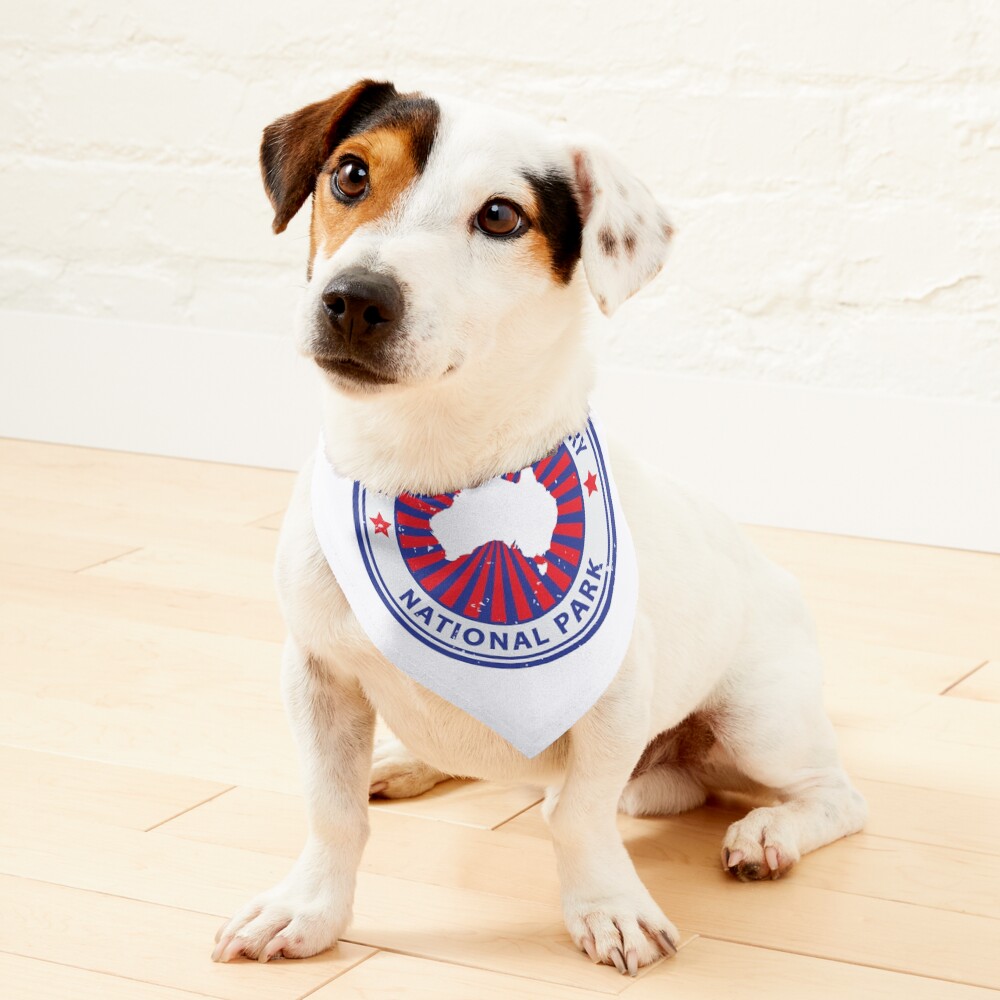 Item preview, Pet Bandana designed and sold by KrisSidDesigns.