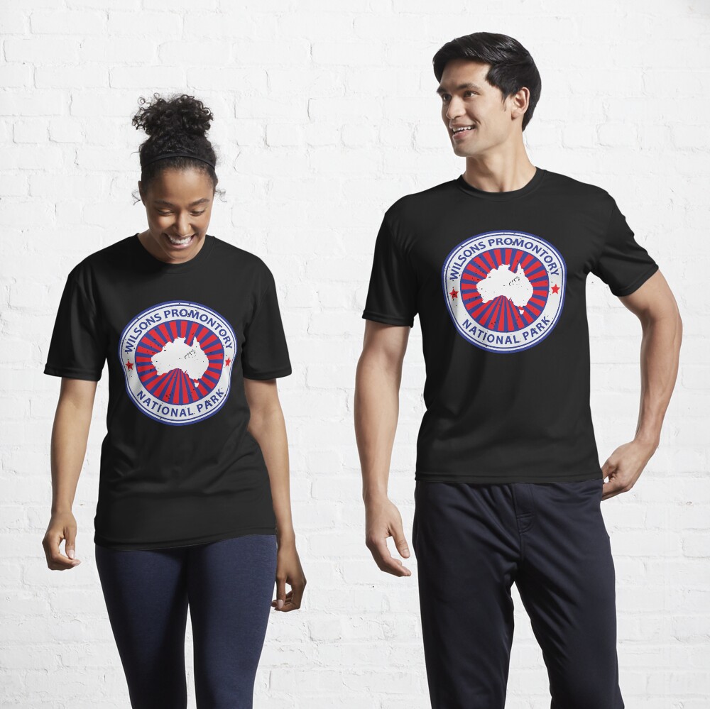 Item preview, Active T-Shirt designed and sold by KrisSidDesigns.