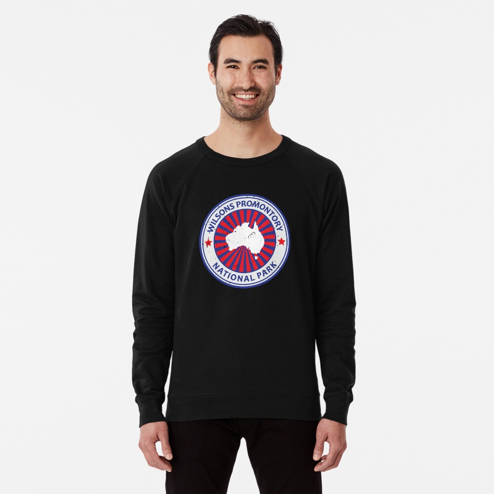Item preview, Lightweight Sweatshirt designed and sold by KrisSidDesigns.