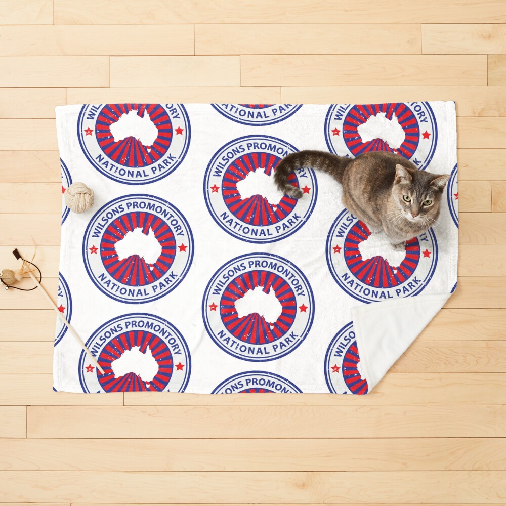 Item preview, Pet Blanket designed and sold by KrisSidDesigns.