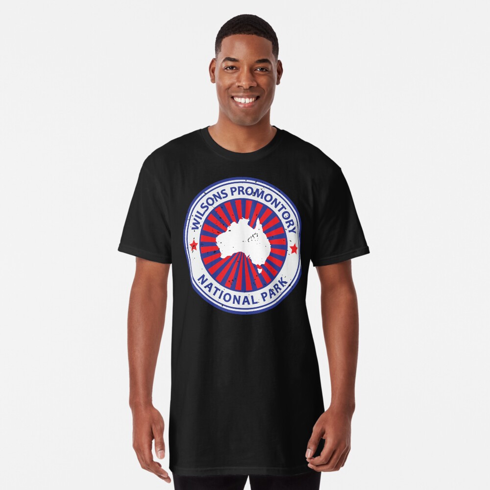 Item preview, Long T-Shirt designed and sold by KrisSidDesigns.