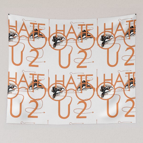 Item preview, I hate you to. designed and sold by mensijazavcevic.