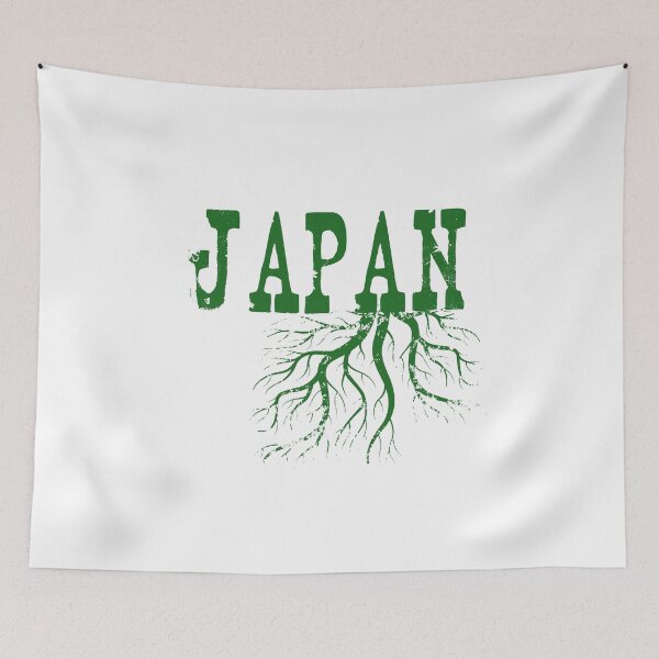 Item preview, Japan Roots designed and sold by surgedesigns.