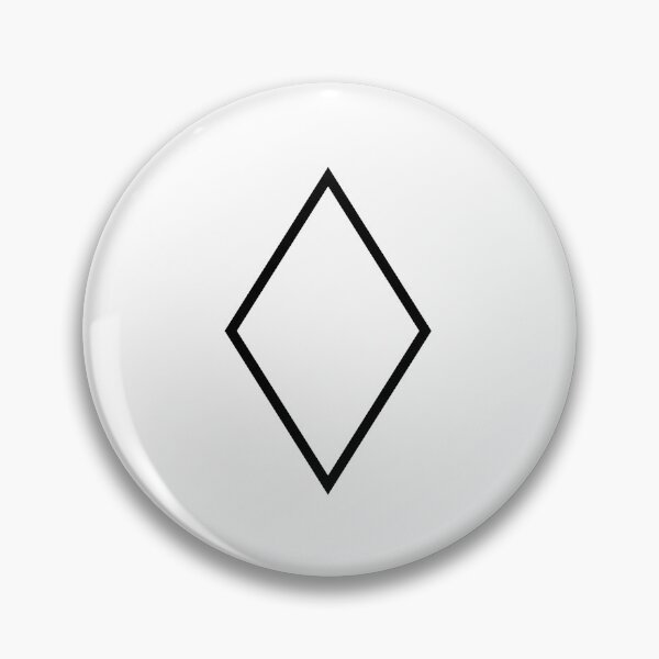 Artikelvorschau, Minimale Diamantform entworfen und verkauft von GemsAnatomy.