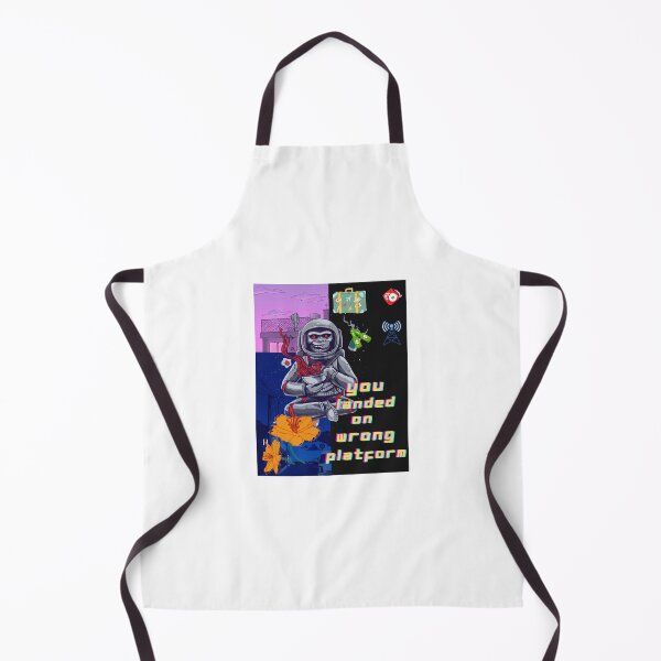 Item preview, Funny space monkey T-shirts kids halloween T-shirts designed and sold by Ammuishere.