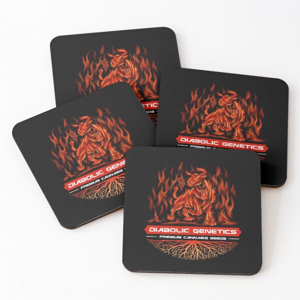 Item preview, Diabolic designed and sold by TerpeneTom.