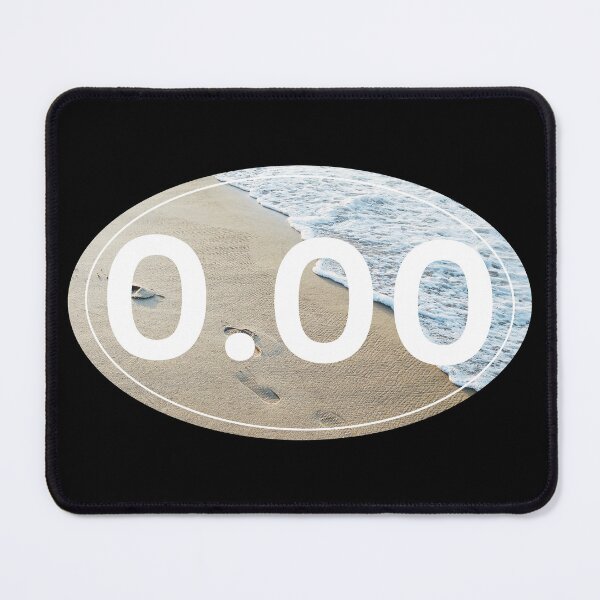 Item preview, Beach Run, Not a Runner 0.00 - White designed and sold by LatterDaze.