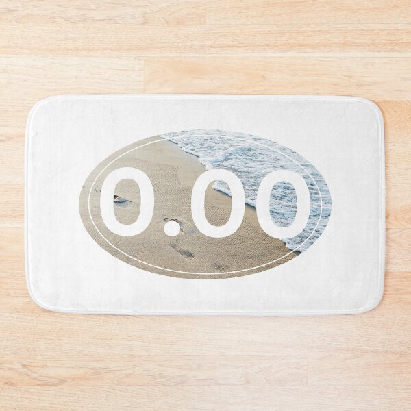 Item preview, Beach Run, Not a Runner 0.00 - White designed and sold by LatterDaze.