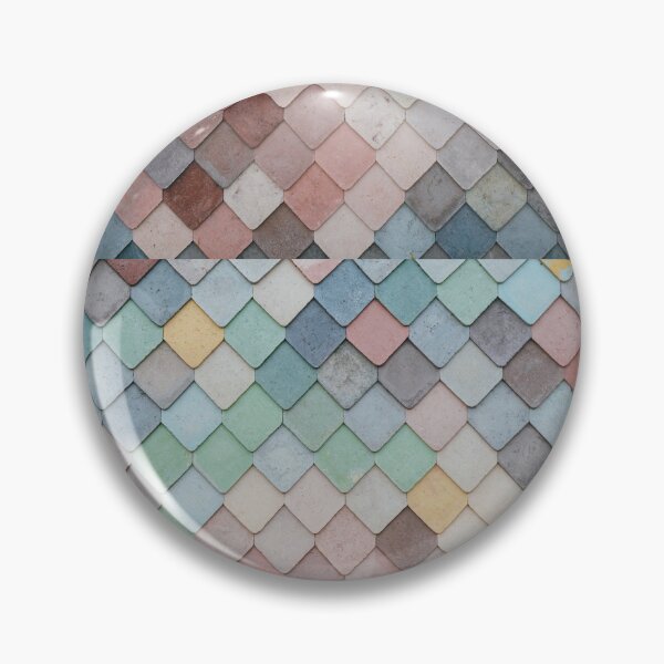Item preview, Tiles Pattern Phone Case designed and sold by InstaDesignCo.