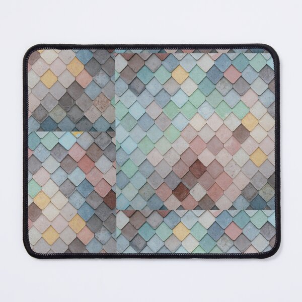 Item preview, Tiles Pattern Phone Case designed and sold by InstaDesignCo.