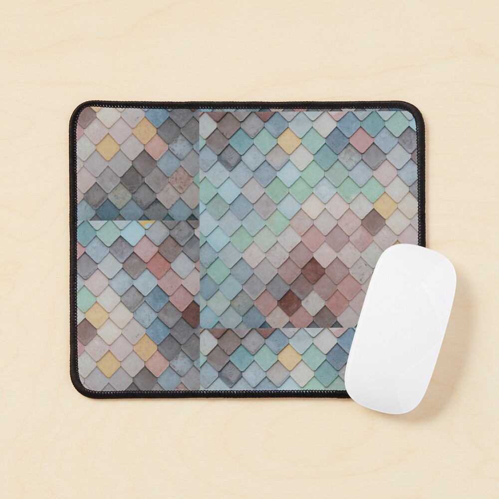 Item preview, Mouse Pad designed and sold by InstaDesignCo.