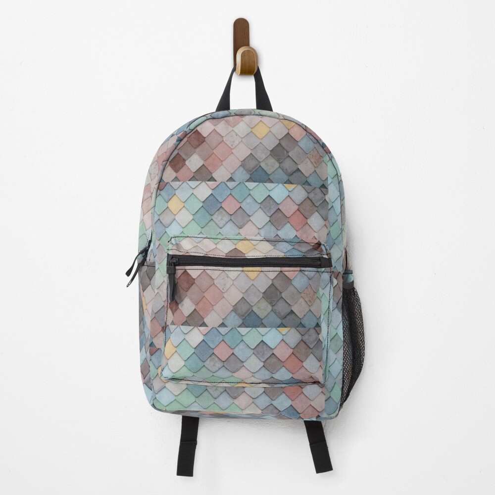 Item preview, Backpack designed and sold by InstaDesignCo.