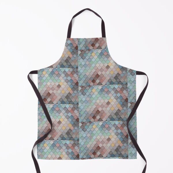 Item preview, Tiles Pattern Phone Case designed and sold by InstaDesignCo.