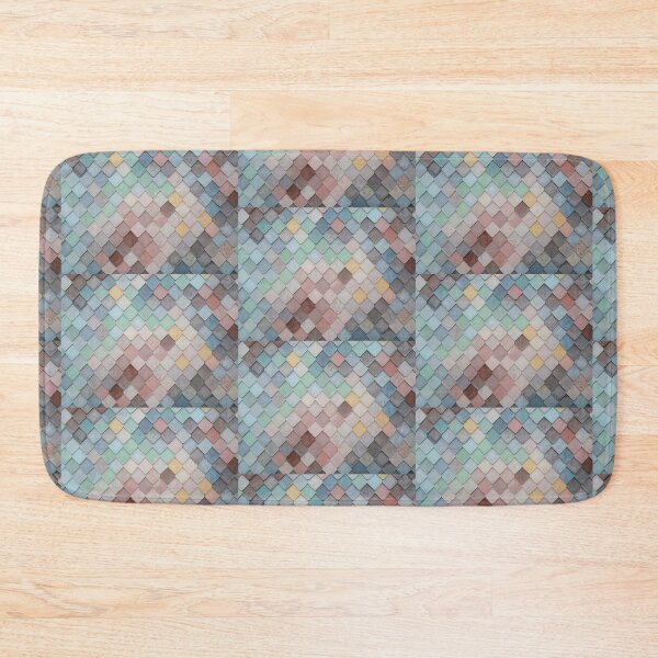 Item preview, Tiles Pattern Phone Case designed and sold by InstaDesignCo.