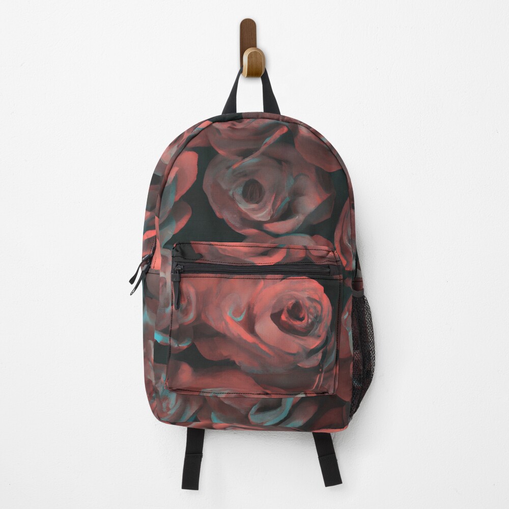 Item preview, Backpack designed and sold by Wmcs91.