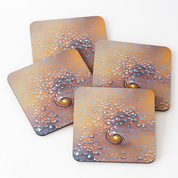 Item preview, OIL DROPS FLOATING designed and sold by optimusprime39.