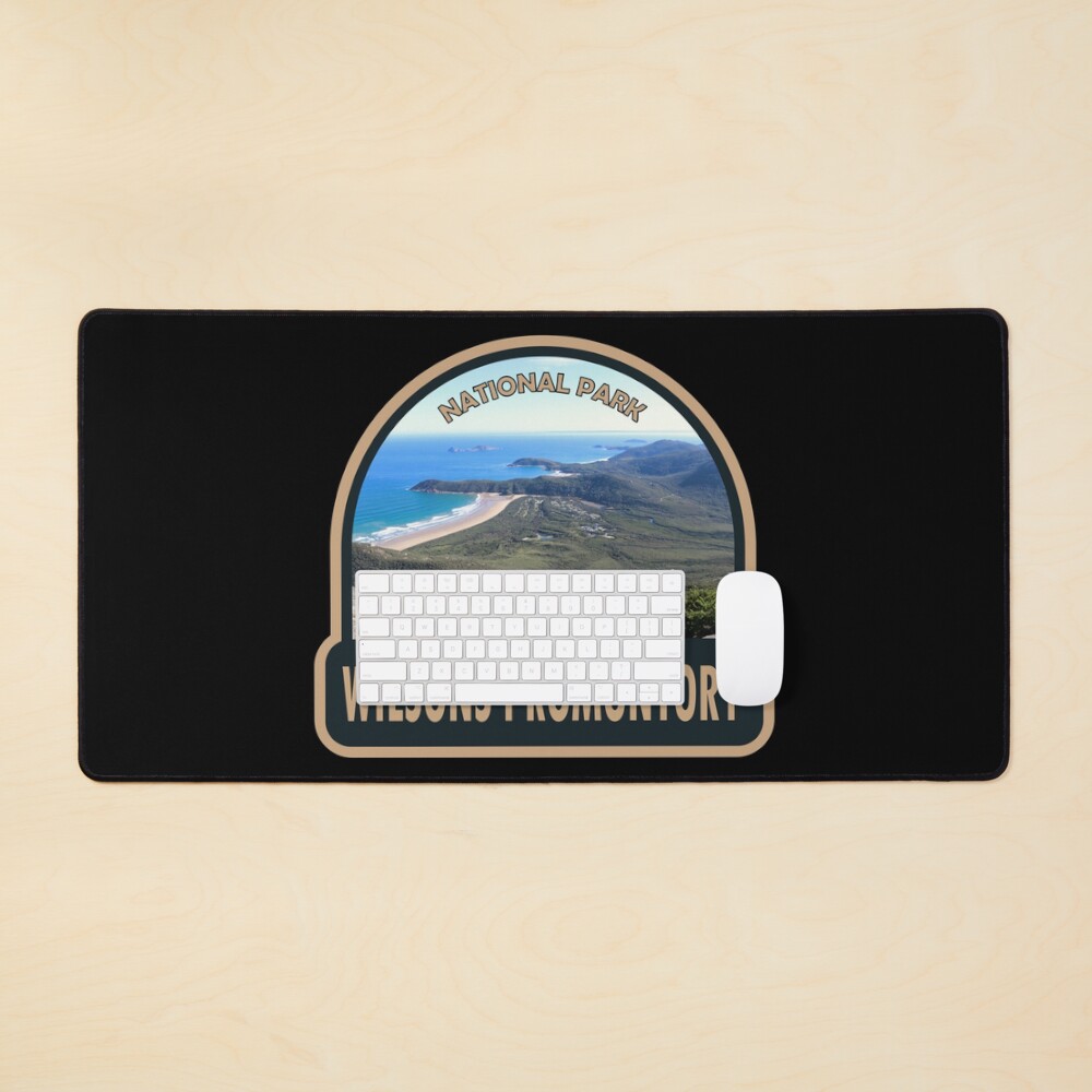 Item preview, Desk Mat designed and sold by KrisSidDesigns.