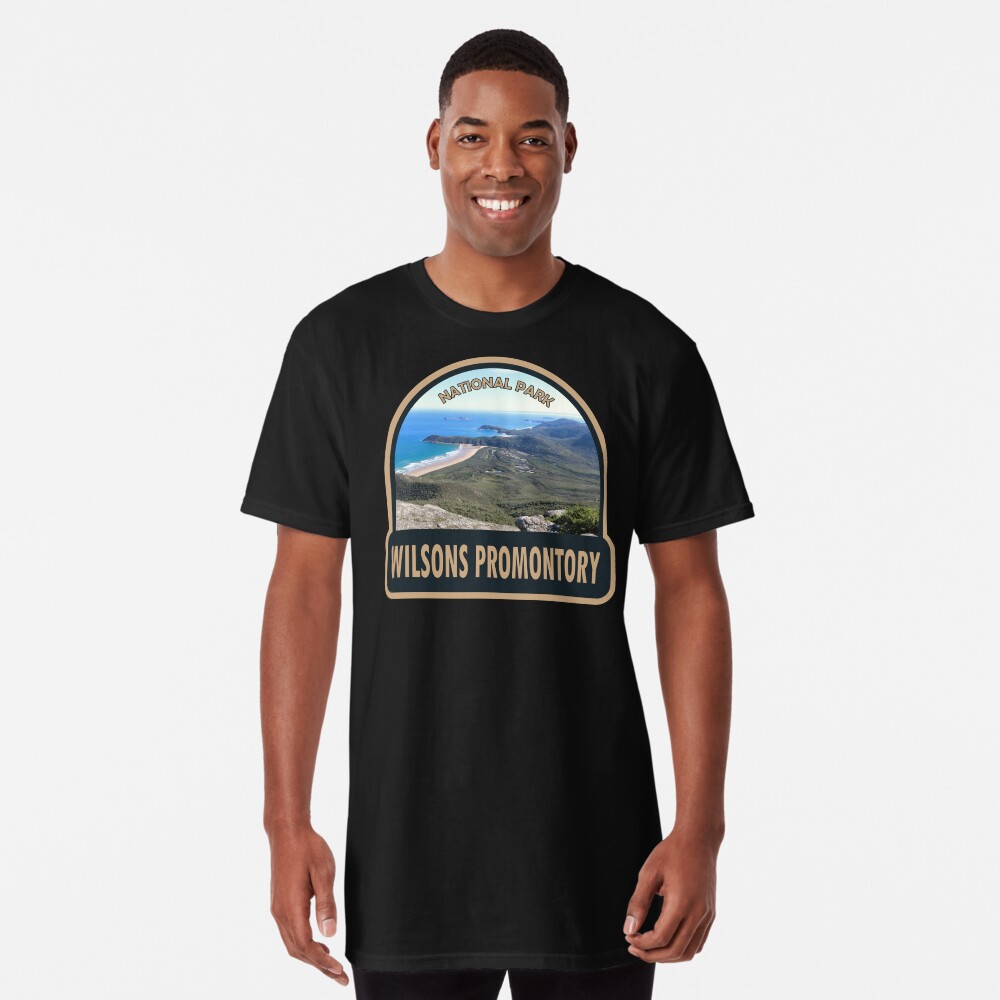 Item preview, Long T-Shirt designed and sold by KrisSidDesigns.