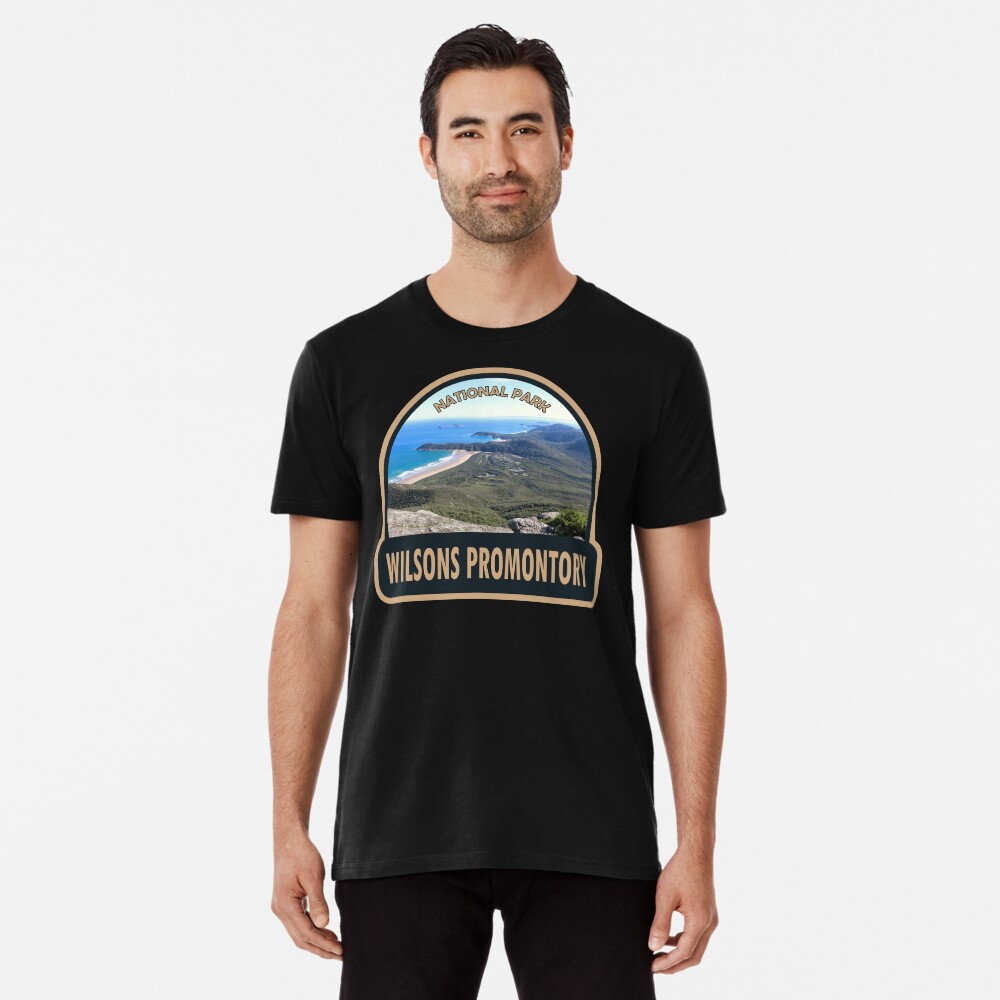 Item preview, Premium T-Shirt designed and sold by KrisSidDesigns.