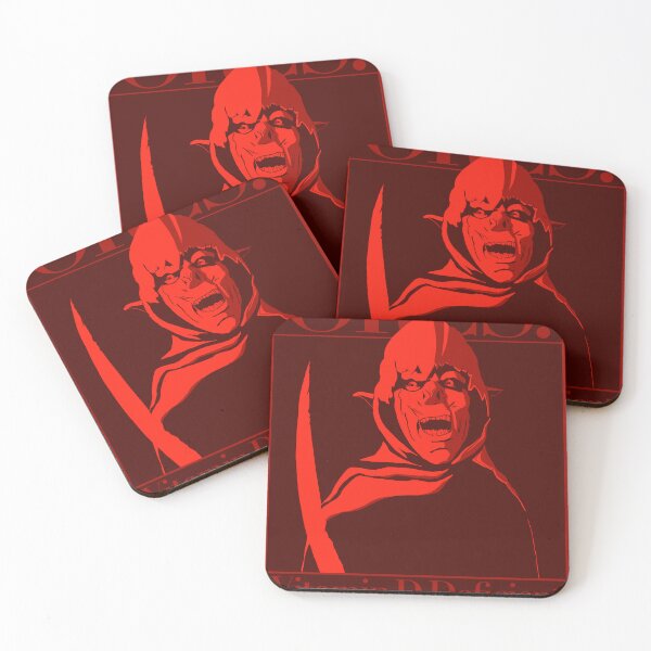 Item preview, ORCS PSA designed and sold by agrazettidesign.