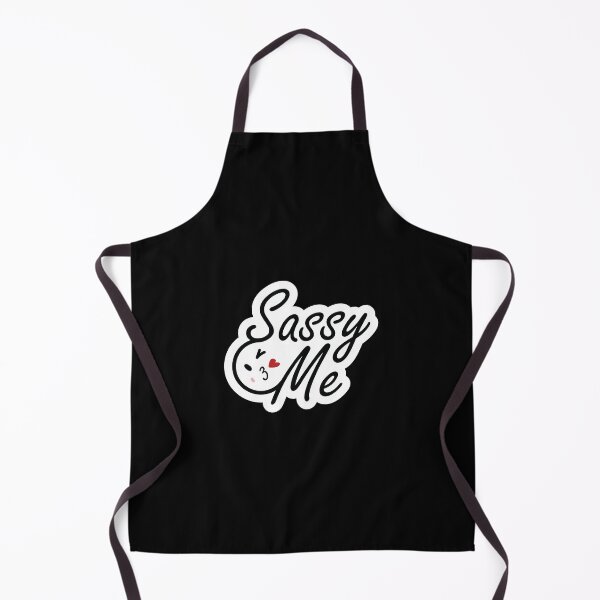 Item preview, Sassy Me Stickers - what does sassy mean designed and sold by Kanha Design | ⭐⭐⭐⭐⭐.