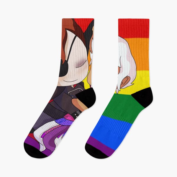 Item preview, Asra and Julian dancing designed and sold by MarieInsane.