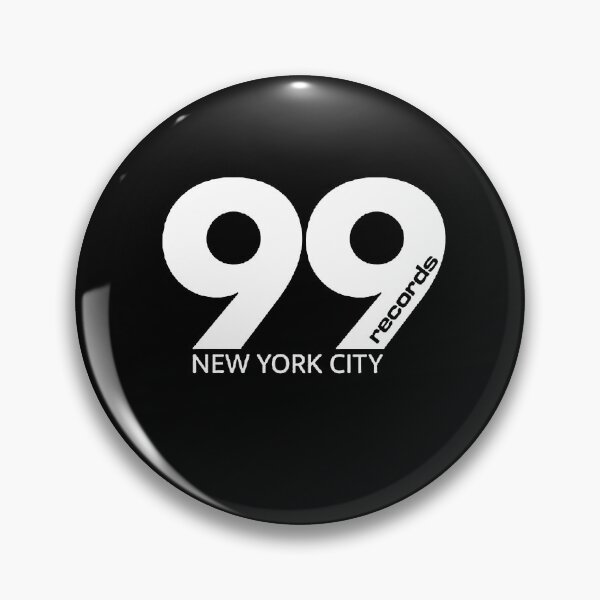 Item preview, 99 Records, New Wave Post designed and sold by SHOPEROD3.