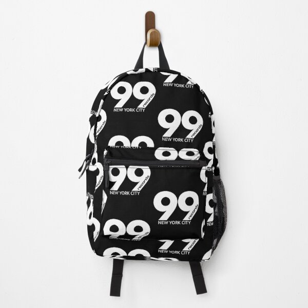 Item preview, 99 Records, New Wave Post designed and sold by SHOPEROD3.