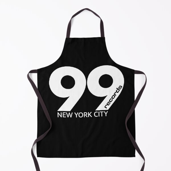 Item preview, 99 Records, New Wave Post designed and sold by SHOPEROD3.