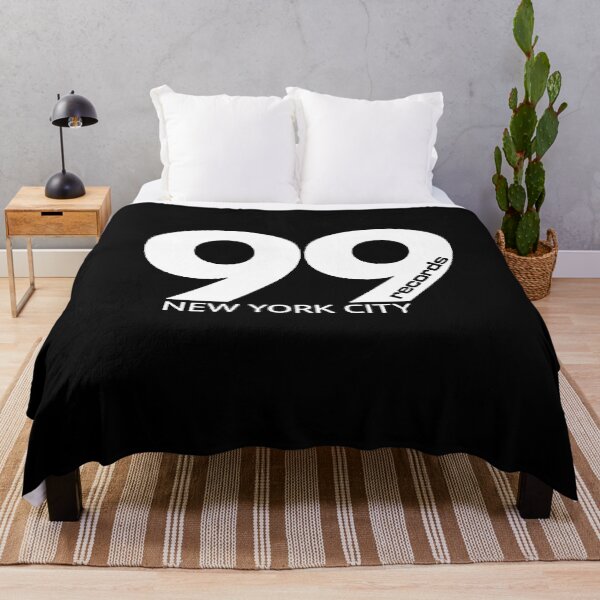 Item preview, 99 Records, New Wave Post designed and sold by SHOPEROD3.