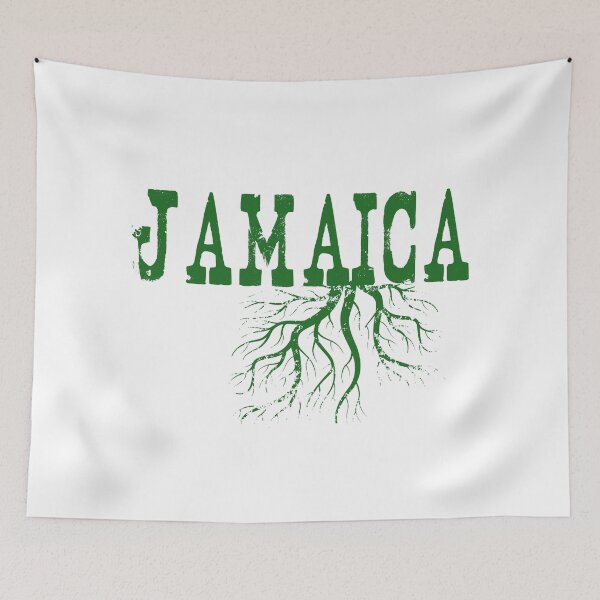 Item preview, Jamaica Roots designed and sold by surgedesigns.