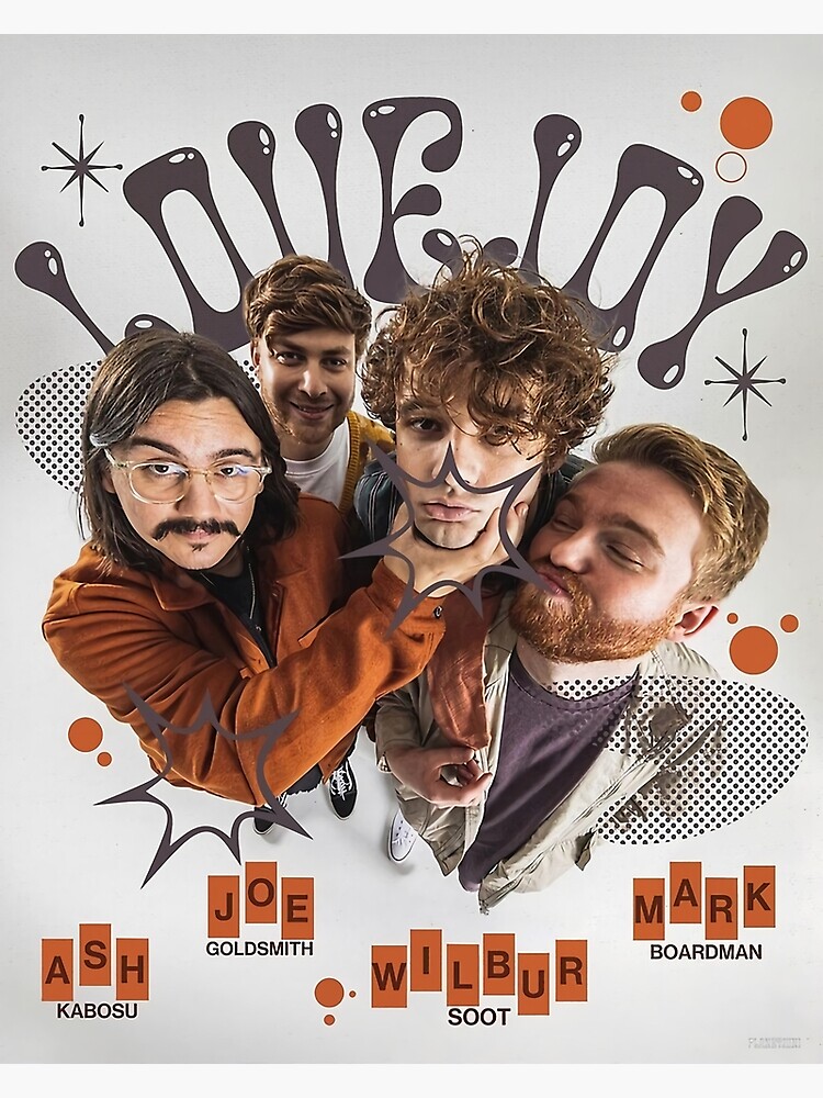 "Classic Poster Lovejoy" Poster for Sale by Redbubble