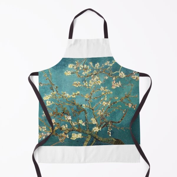 Item preview, van Gogh Almond Blossoms Famous Paintings Impressionism designed and sold by tanabe.