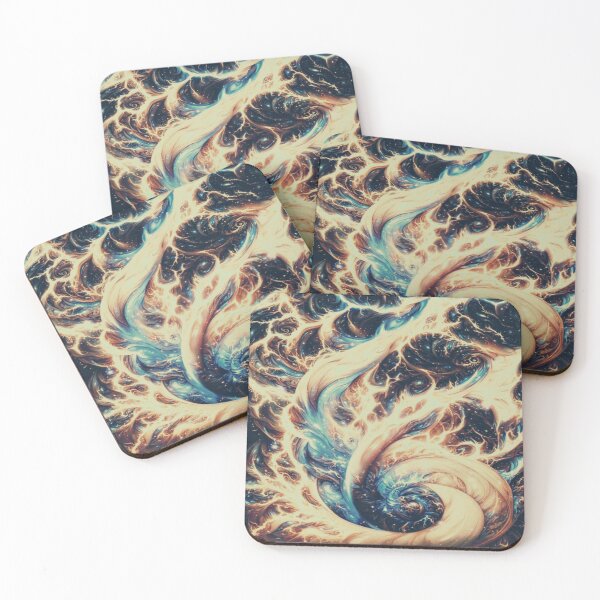 Item preview, Clam, clam abstract, sea clam  designed and sold by Shahid1234.
