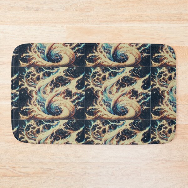 Item preview, Clam, clam abstract, sea clam  designed and sold by Shahid1234.