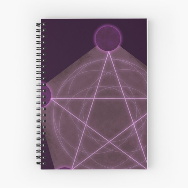 Item preview, Symbol of Conjuration designed and sold by KopoArtyStuff.
