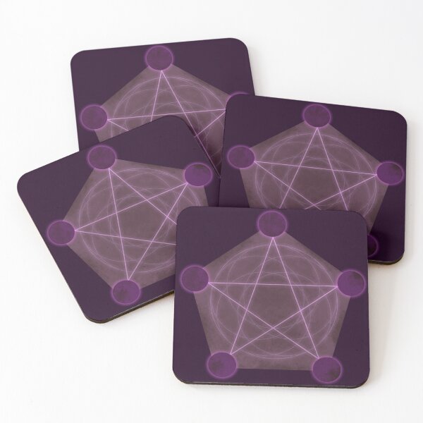 Item preview, Symbol of Conjuration designed and sold by KopoArtyStuff.