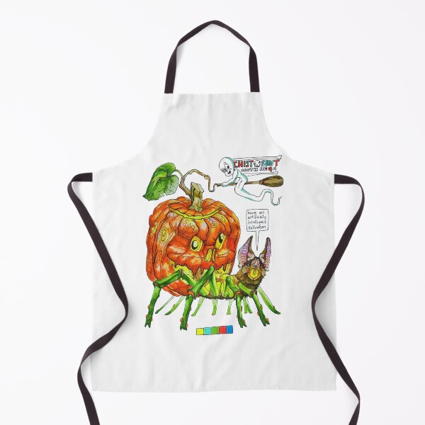 Item preview, Have An Artificially Intelligent Halloween designed and sold by Michael Jaecks.
