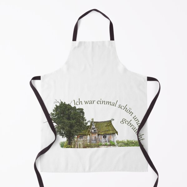 Item preview, I was once beautiful and needed designed and sold by Tarsalla.