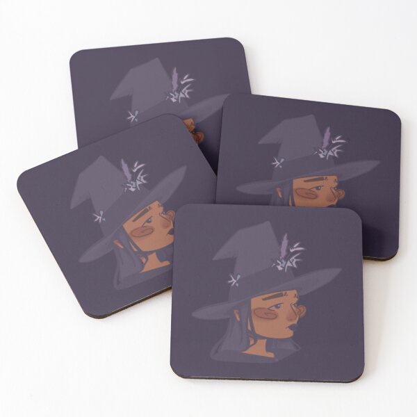 Item preview, Witches designed and sold by Pandacorn-Arts.