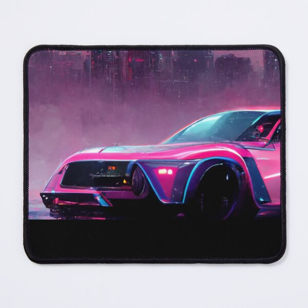 Item preview, Futuristic car designed and sold by SJG-digital.