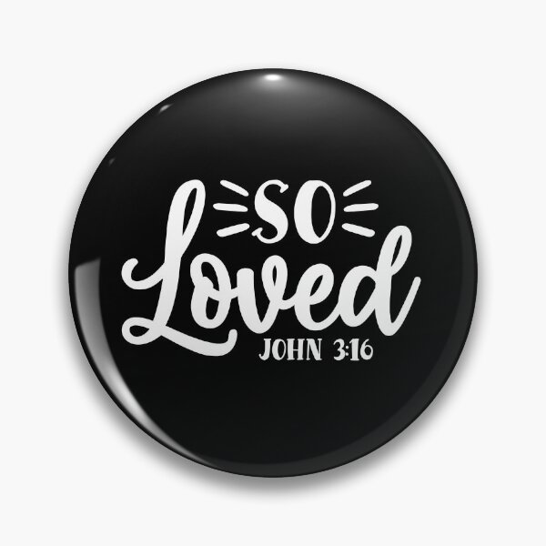 Item preview, So loved  designed and sold by Pularts Store.
