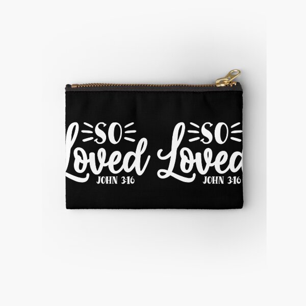 Item preview, So loved  designed and sold by Pularts Store.