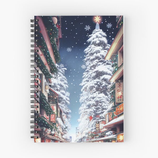 Item preview, Japan xmas vintage card designed and sold by Mirochan80.