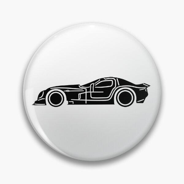 Item preview, Panoz Esperante designed and sold by AutoClub.