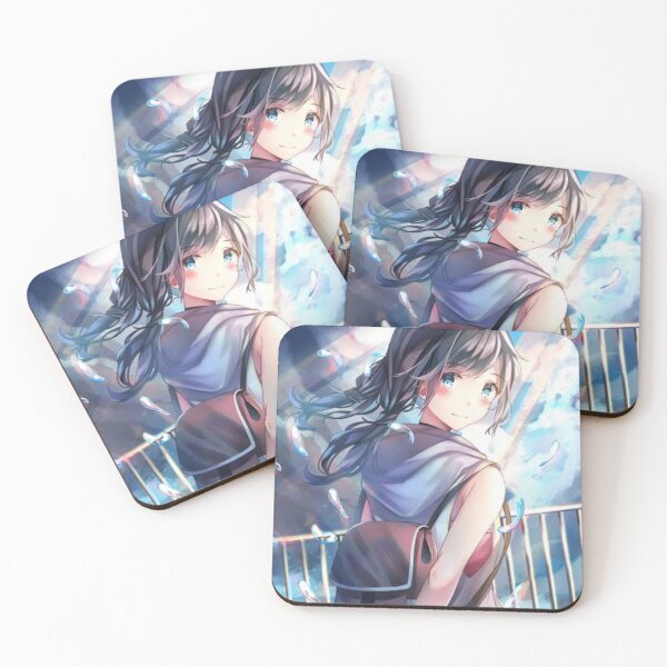 Item preview, Dnf Anime. designed and sold by 7Royal.