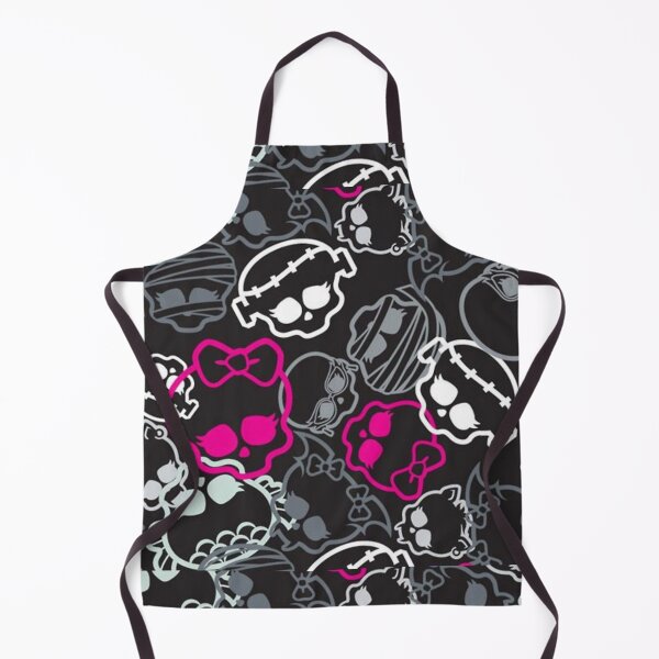 Item preview, Colorful skulls pattern designed and sold by small-drawing.